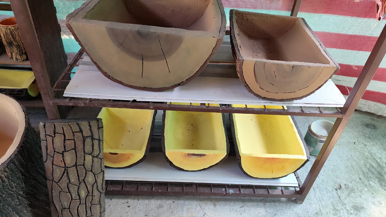 Sharon Crafts Kottarakara